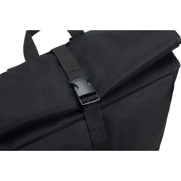 Durango Rolltop Polyester Backpack