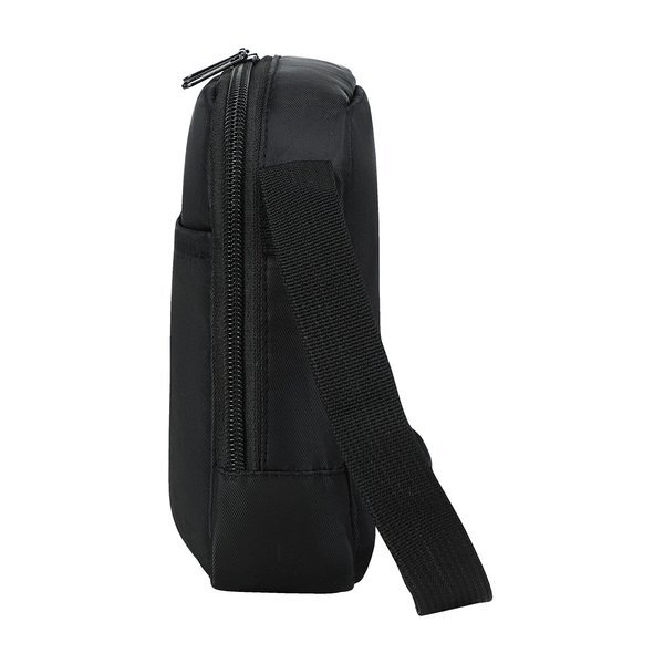 Brooklyn Crossbody Twill Shoulder Bag