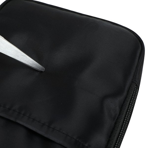 Brooklyn Crossbody Twill Shoulder Bag