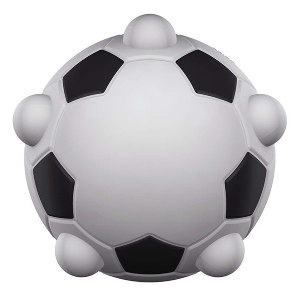 Soccer Push Pop Ball