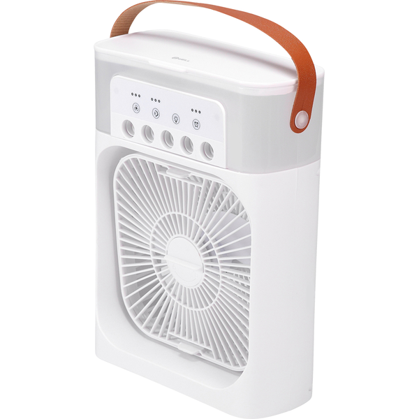 B-Well Cooling Humidifier Fan