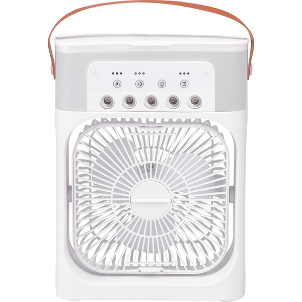 B-Well Cooling Humidifier Fan