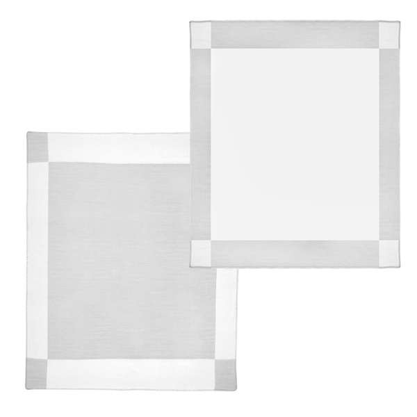 Southampton Acrylic Throw Blanket, 53" x 67"