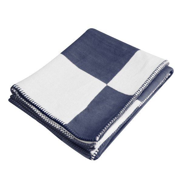 Southampton Acrylic Throw Blanket, 53" x 67"