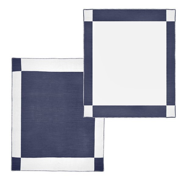 Southampton Acrylic Throw Blanket, 53" x 67"