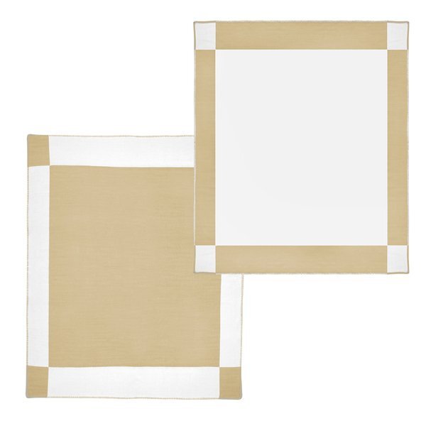 Southampton Acrylic Throw Blanket, 53" x 67"