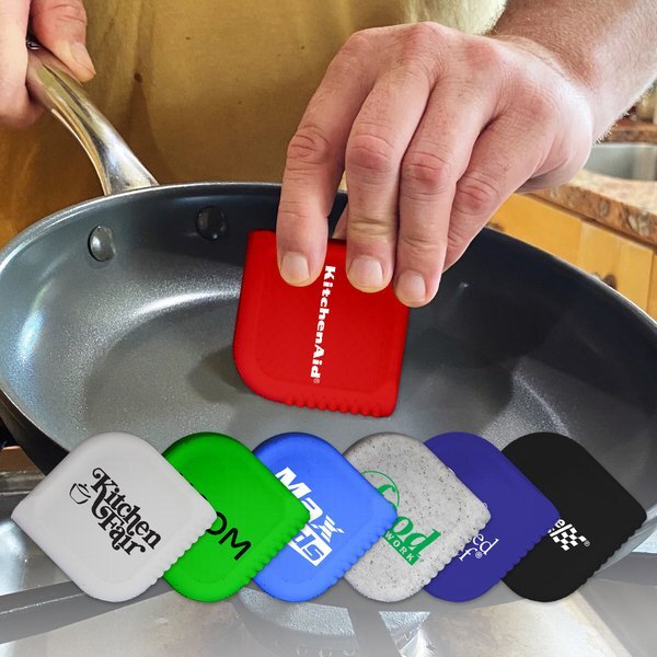 Recycled Scrape Mate