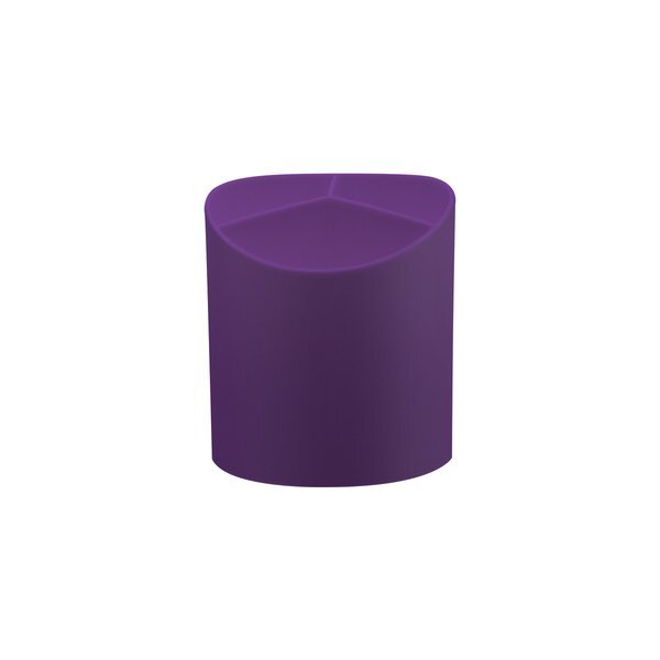 Recycled Desk Organizer