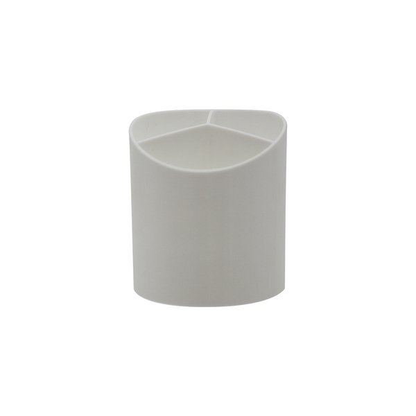 Recycled Desk Organizer