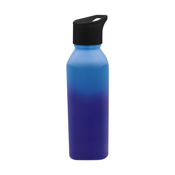 Mood Edge Bottle w/ Carry Cap, 24oz.