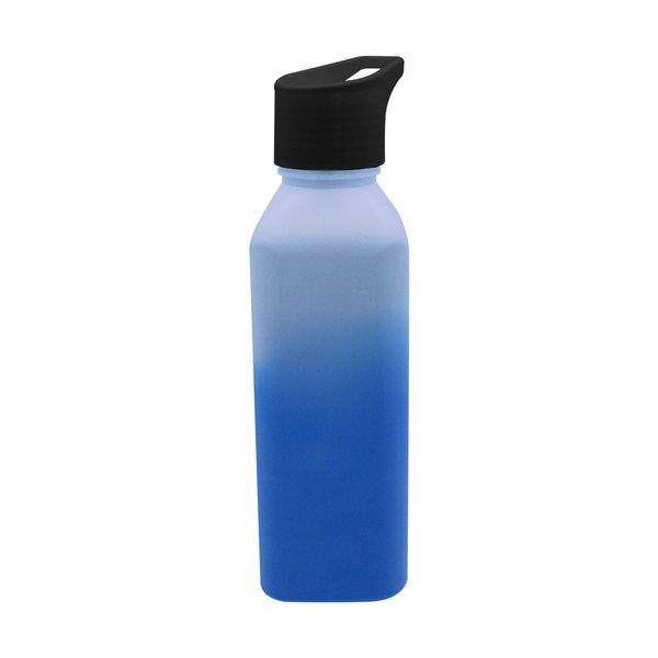 Mood Edge Bottle w/ Carry Cap, 24oz.