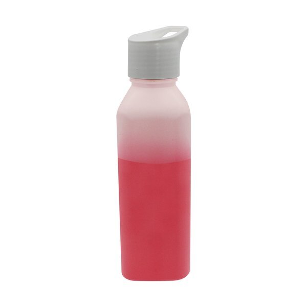 Mood Edge Bottle w/ Carry Cap, 24oz.