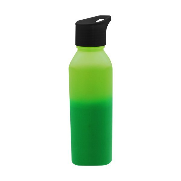 Mood Edge Bottle w/ Carry Cap, 24oz.