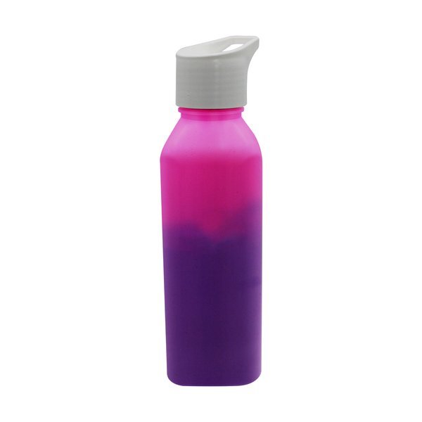 Mood Edge Bottle w/ Carry Cap, 24oz.