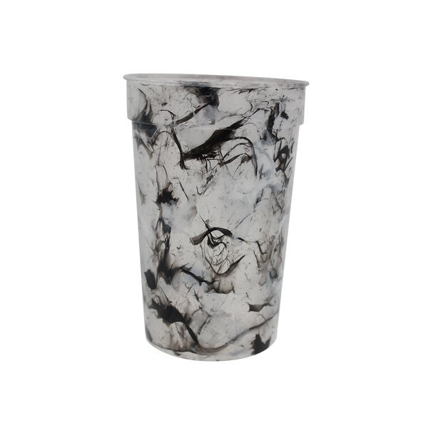 Confetti Stadium Cup, 22oz.