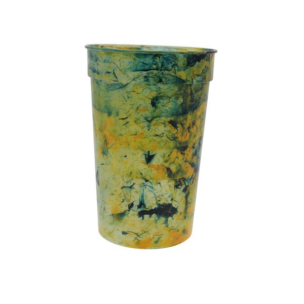 Confetti Stadium Cup, 22oz.