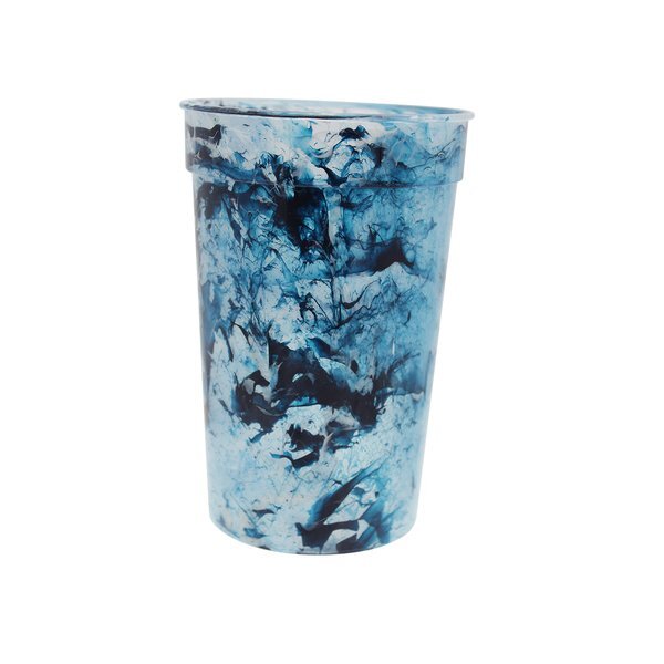 Confetti Stadium Cup, 22oz.