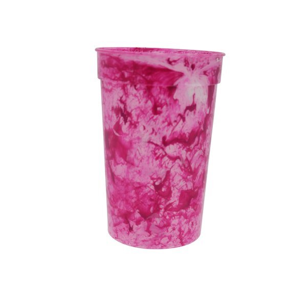 Confetti Stadium Cup, 22oz.