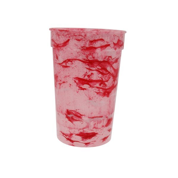 Confetti Stadium Cup, 22oz.