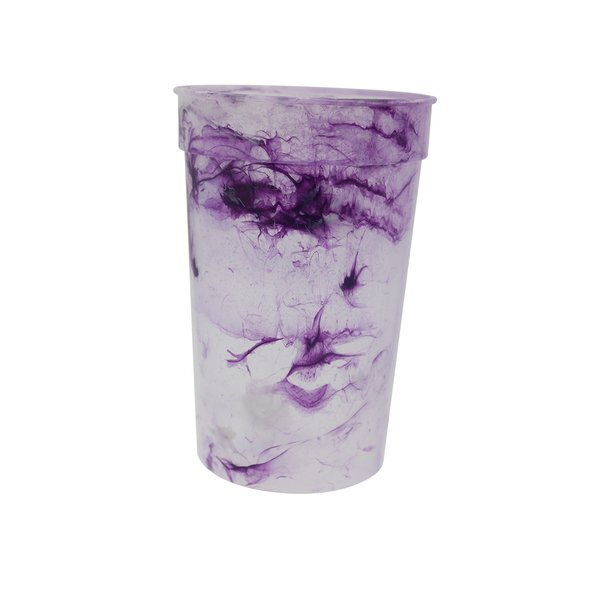 Confetti Stadium Cup, 22oz.