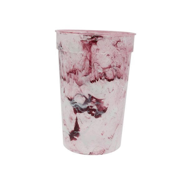 Confetti Stadium Cup, 22oz.