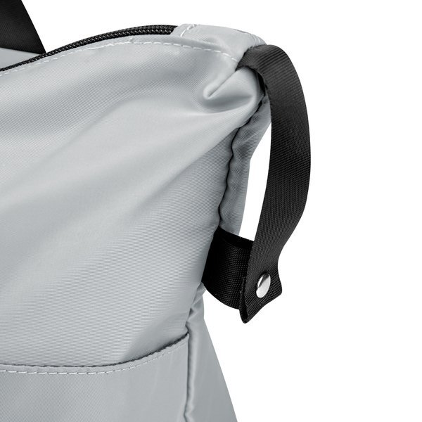 Anywhere rPET Expandable Duffel Bag