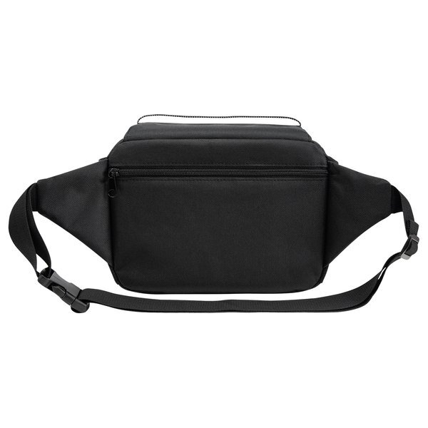 Outpost rPET 2 Can Cooler Belt Bag