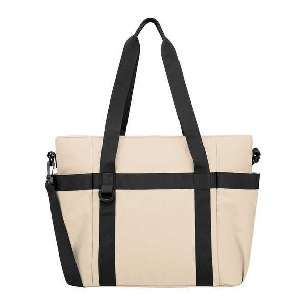 Hudson rPET 36 Can Cooler Tote Bag