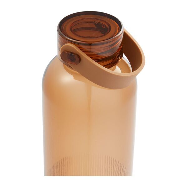 Prism Recycled Plastic Sports Bottle, 24oz.