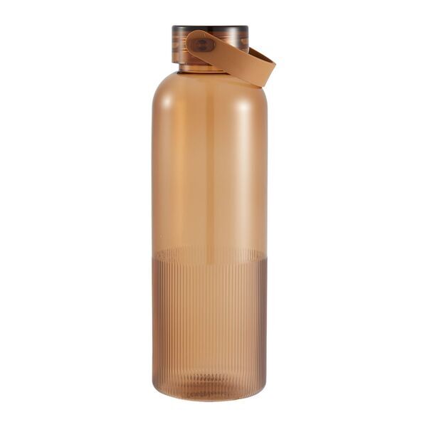 Prism Recycled Plastic Sports Bottle, 24oz.