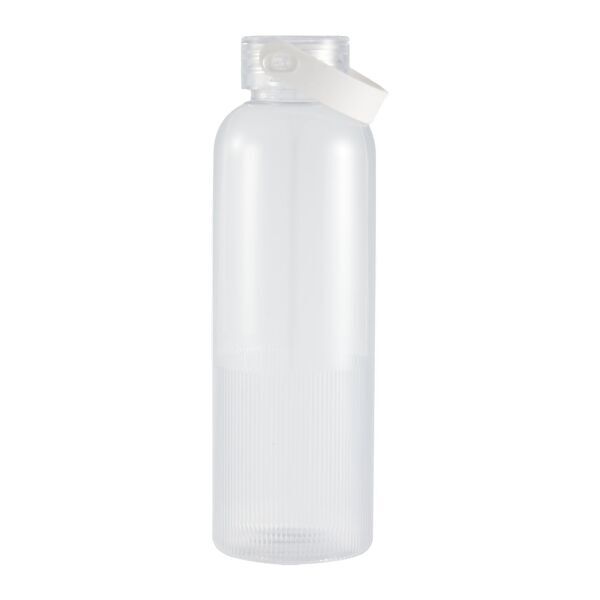Prism Recycled Plastic Sports Bottle, 24oz.