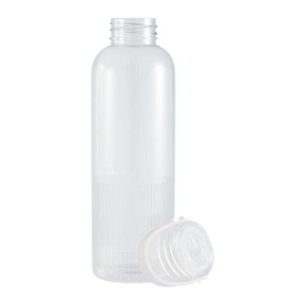 Prism Recycled Plastic Sports Bottle, 24oz.