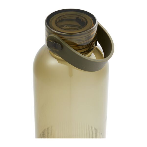 Prism Recycled Plastic Sports Bottle, 24oz.