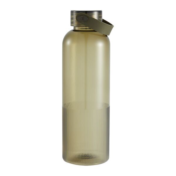 Prism Recycled Plastic Sports Bottle, 24oz.