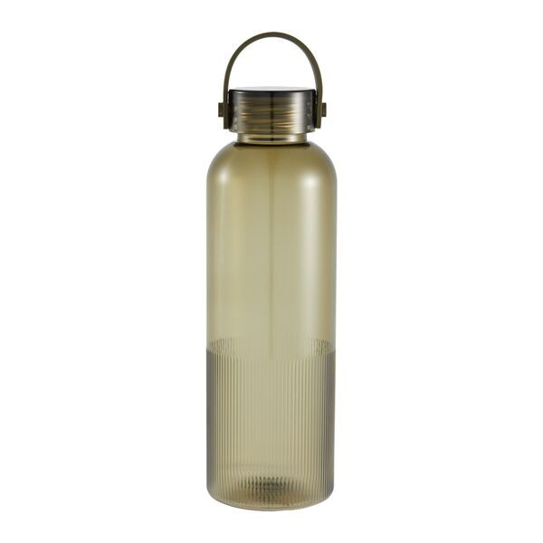 Prism Recycled Plastic Sports Bottle, 24oz.