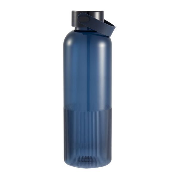 Prism Recycled Plastic Sports Bottle, 24oz.
