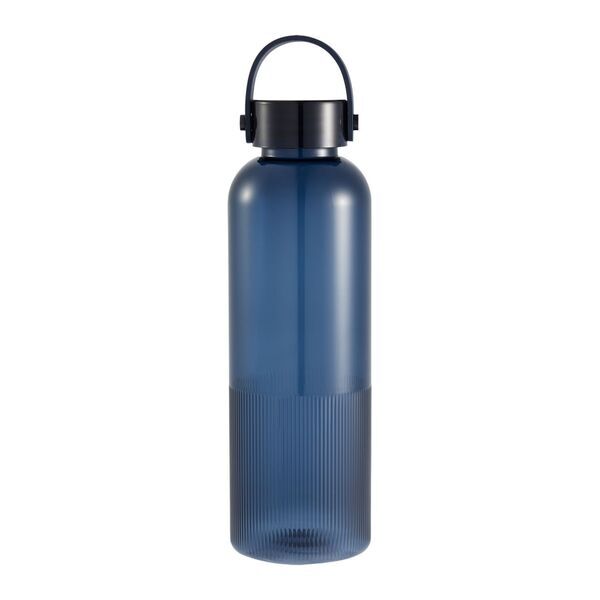 Prism Recycled Plastic Sports Bottle, 24oz.