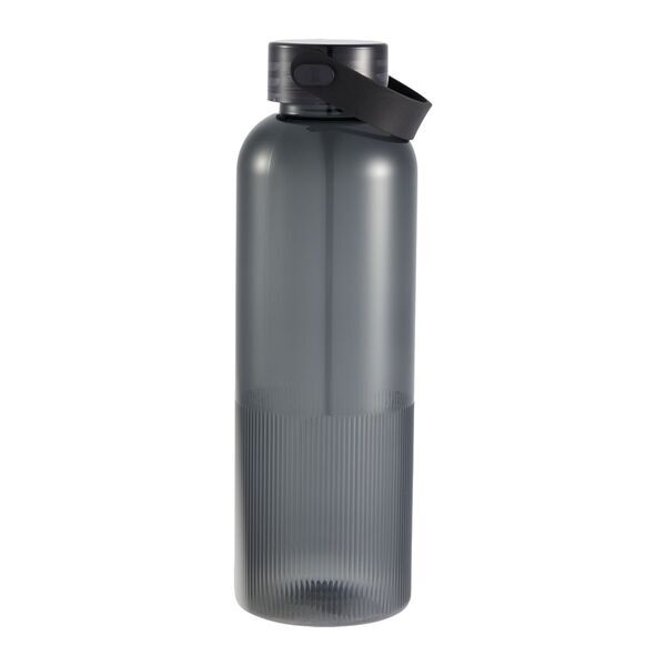 Prism Recycled Plastic Sports Bottle, 24oz.