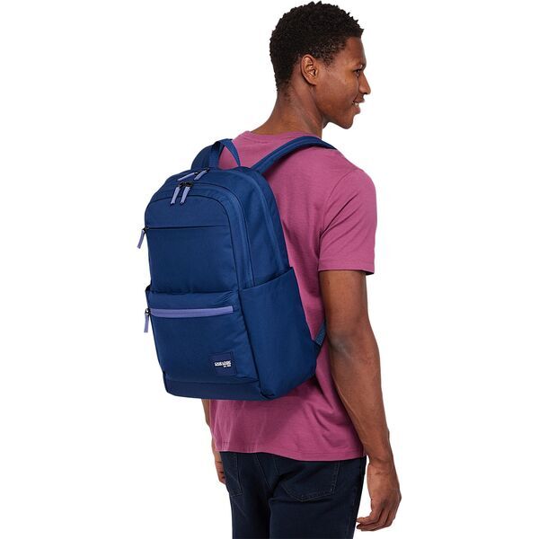 Case Logic® Uplink Recycled 16" Laptop Backpack