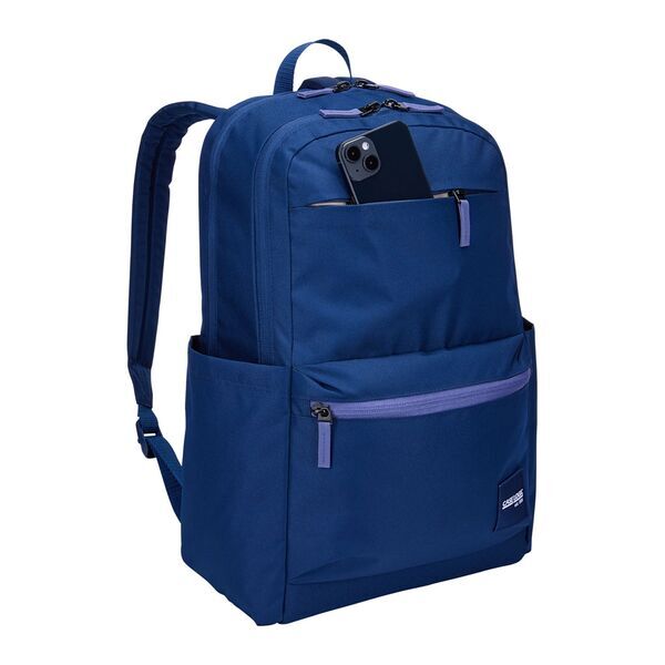 Case Logic® Uplink Recycled 16" Laptop Backpack