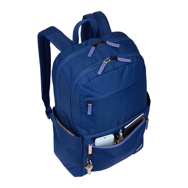 Case Logic® Uplink Recycled 16" Laptop Backpack