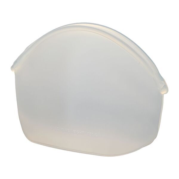 Food Huggers® Reusable Silicone Hugger Bag, 30oz.