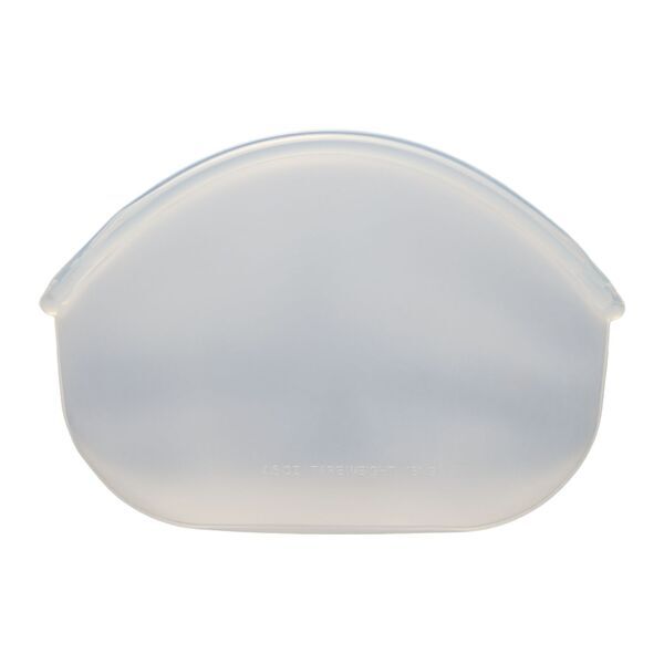 Food Huggers® Reusable Silicone Hugger Bag, 30oz.