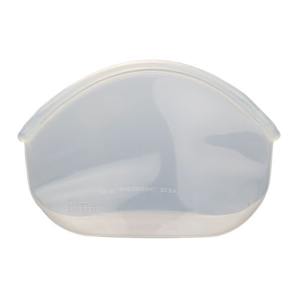 Food Huggers® Reusable Silicone Hugger Bag, 30oz.