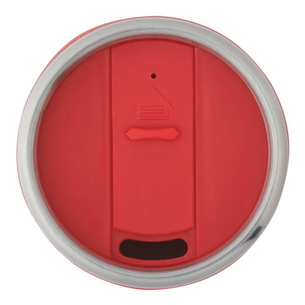 Stainless Steel Aspen Tumbler, 15oz.