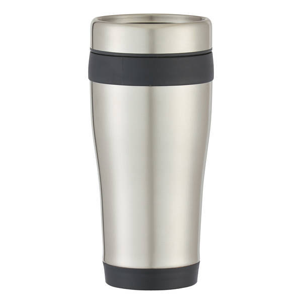 Stainless Steel Aspen Tumbler, 15oz.