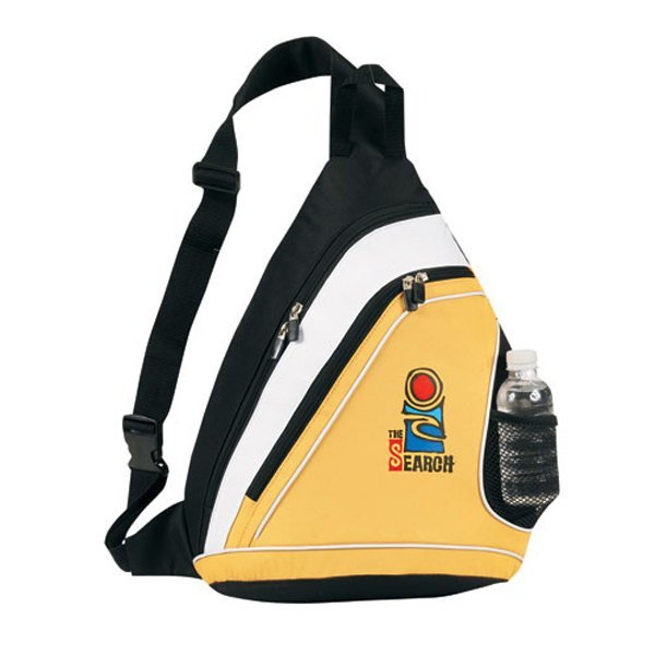 Adventure Sport Sling Backpack