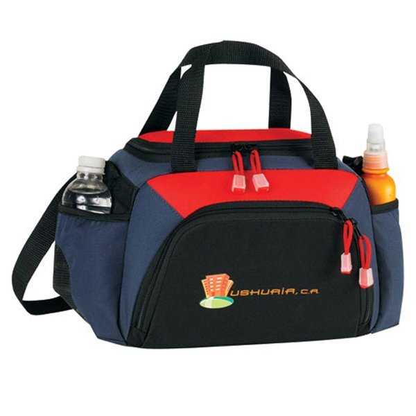 Primary Insulated Ripstop Cooler
