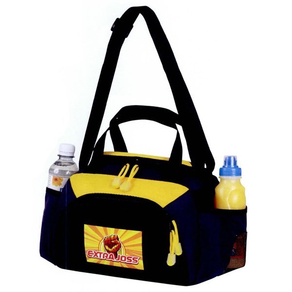 Primary Insulated Ripstop Cooler