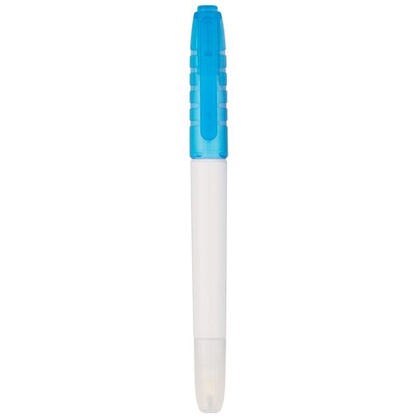 Erasable Chisel Tip Highlighter